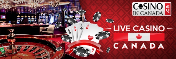 Online Canadian Casino
